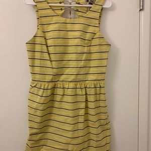 Madison Scotch Cruise Collection Dress